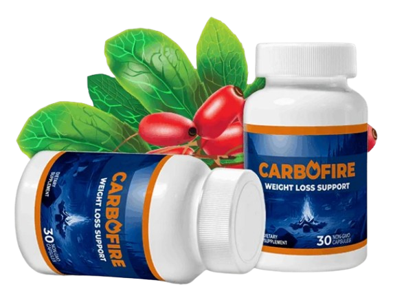 CarboFire Supplement