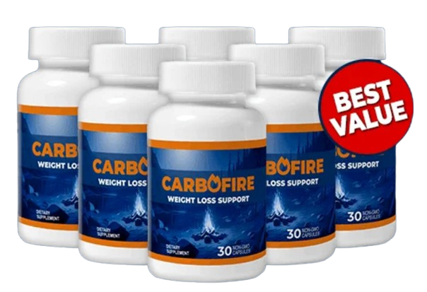 CarboFire Best Value