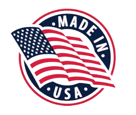 Made In USA